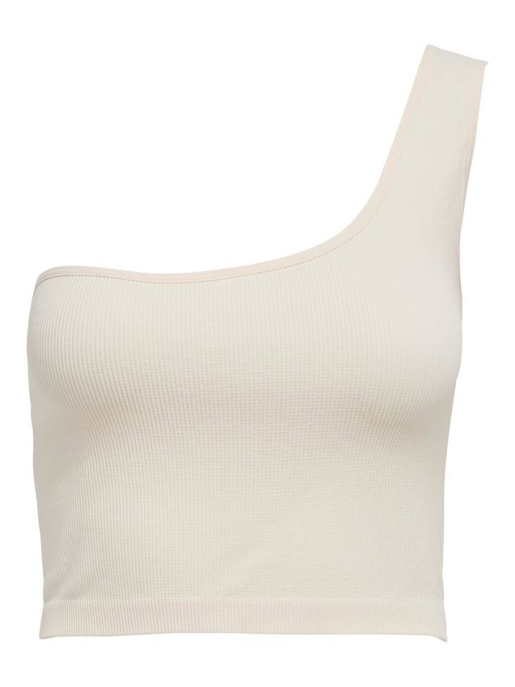 Vada naisten one shoulder toppi - Naisten paidat ja topit - 15219346 - 3