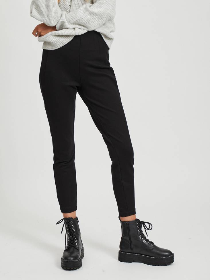 Valas naisten korkeavyötäröiset leggingsit - Naisten housut ja shortsit - 14059766 - 1