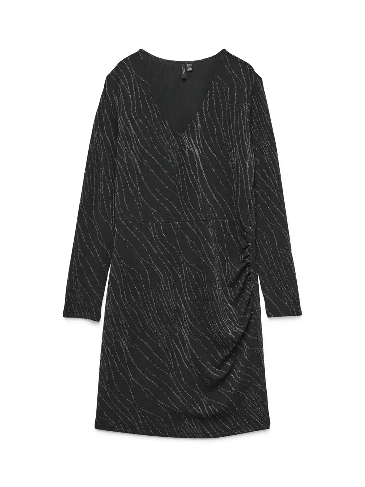 Nita mekko - Mekot ja hameet - 10336036 - 1