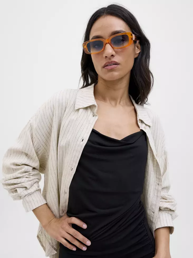 Pheobe aurinkolasit - Naisten asusteet - 12274786 - 1