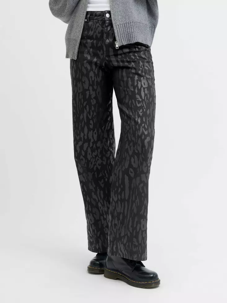 Sarah tokyo farkut - Naisten housut ja shortsit - 12286876 - 1