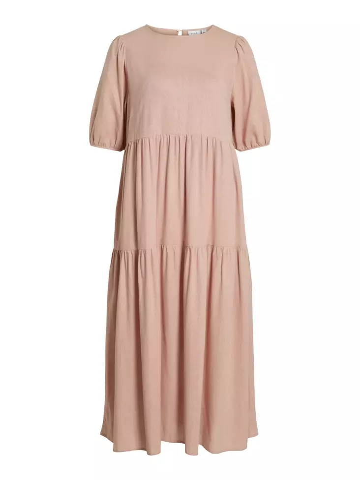 Summer pellavamekko - Mekot ja hameet - 14109566 - 1