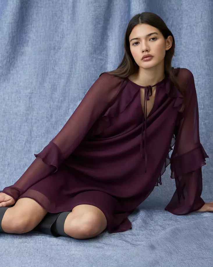 Silja mekko - Mekot ja hameet - 14112326 - 1