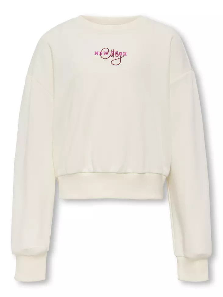 Katrina lasten collegepaita - Tyttöjen paidat ja topit - 15352386 - 1