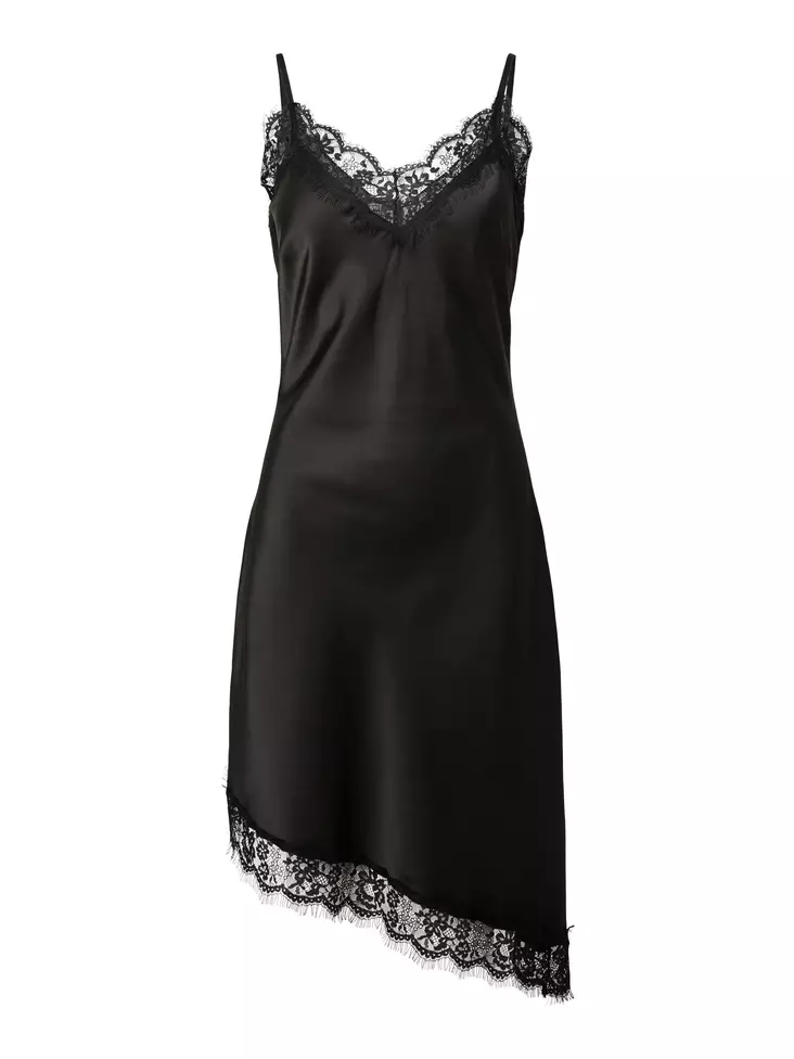 Nomi satiinimekko - Mekot ja hameet - 17167046 - 1