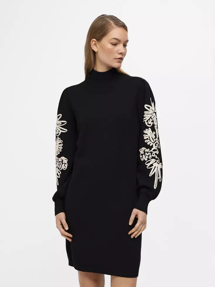 Joana neulemekko - Naisten neuleet - 23040086 - 1