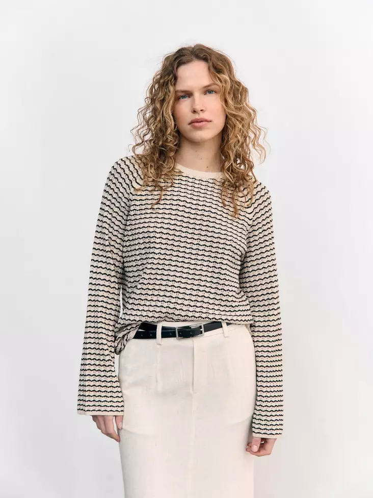 Ester neule - Naisten neuleet - 23044196 - 1