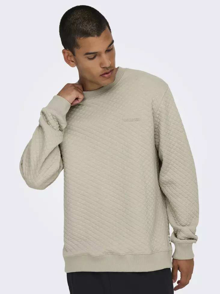 Adler collegepaita - Miesten paidat ja t-paidat - 22030616 - 1