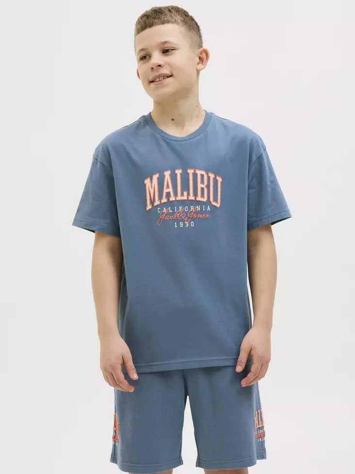 Detroit lasten t-paita - Poikien paidat ja t-paidat - 12269816 - 1