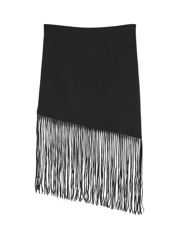 Freja hapsuhame - Mekot ja hameet - 10335196 - 1