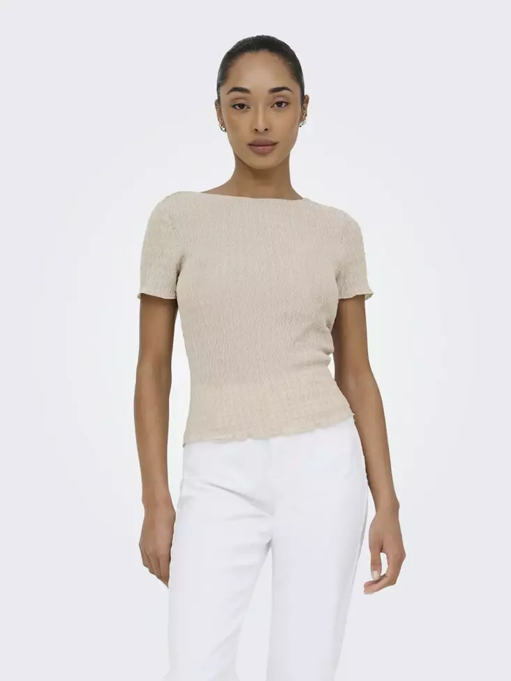 Ilse t-paita - Naisten paidat ja topit - 15374606 - 1