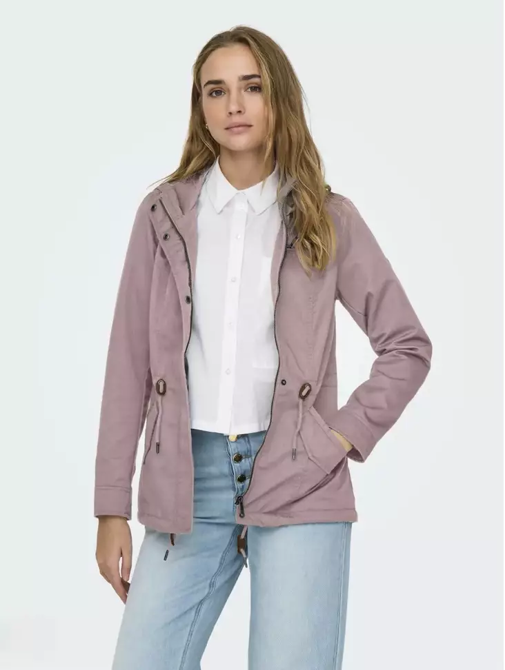 Lorca parkatakki - Naisten jakut ja takit - 15319876 - 1