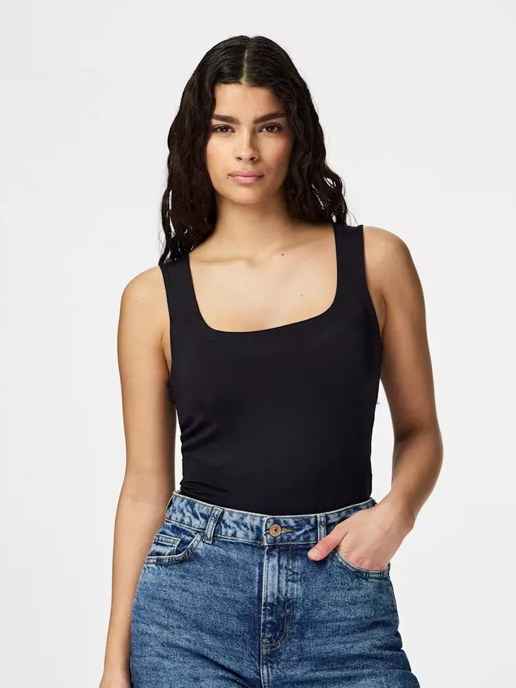 Lula toppi - Naisten paidat ja topit - 17162316 - 1