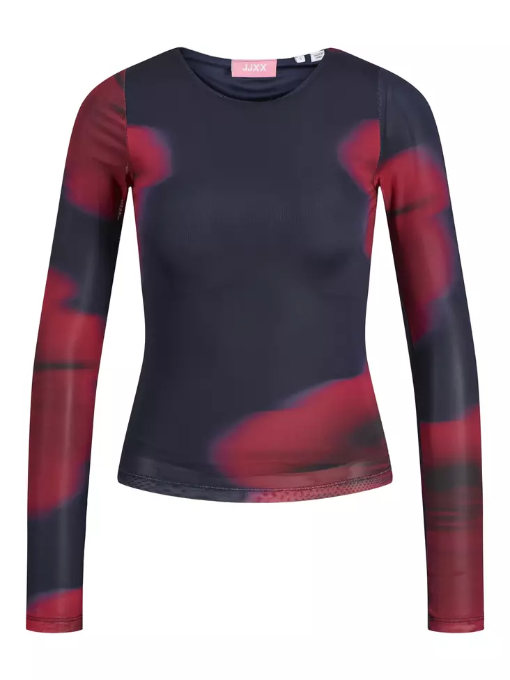 Melia mesh paita - Naisten paidat ja topit - 12259516 - 1