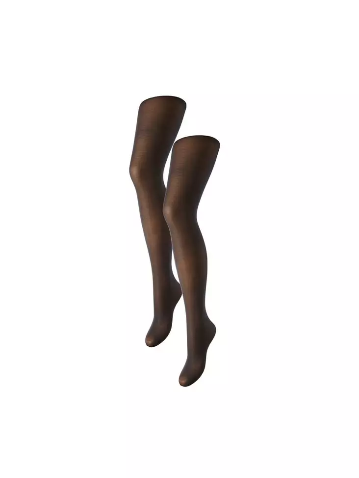New Nikoline sukkahousut 2 pack - Naisten asusteet - 17091936 - 1