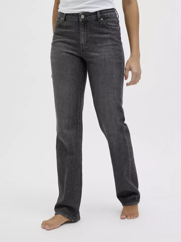 Nice farkut - Naisten housut ja shortsit - 12264436 - 1