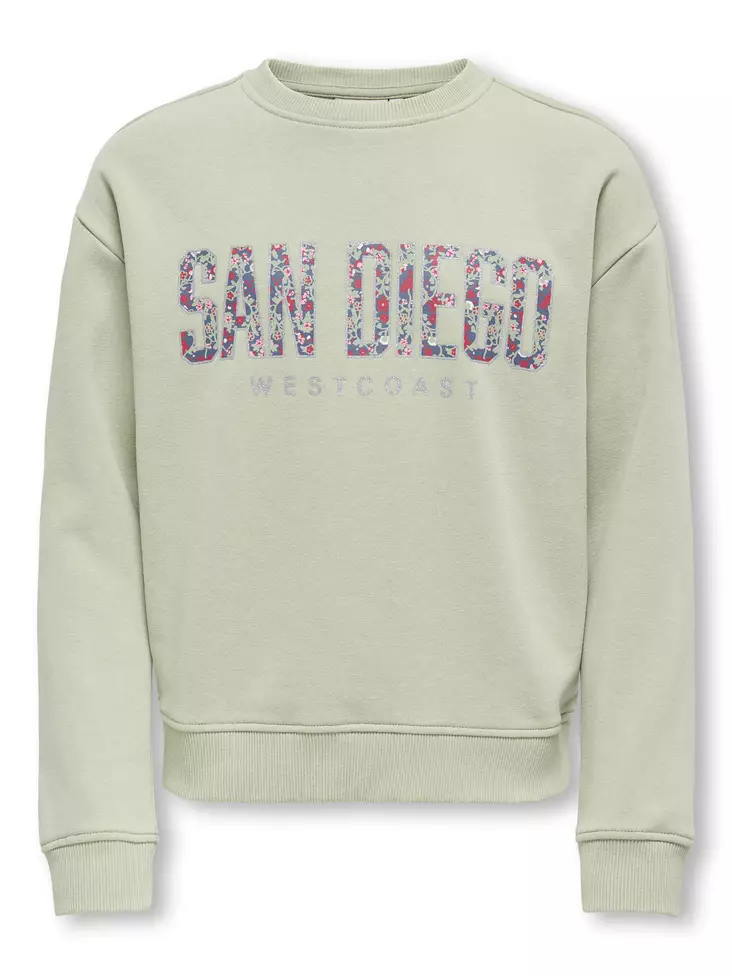 Runa lasten collegepaita - Tyttöjen paidat ja topit - 15355366 - 1