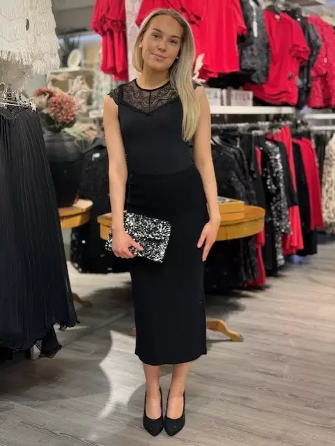 Saba neulehame - Mekot ja hameet - 10331796 - 1