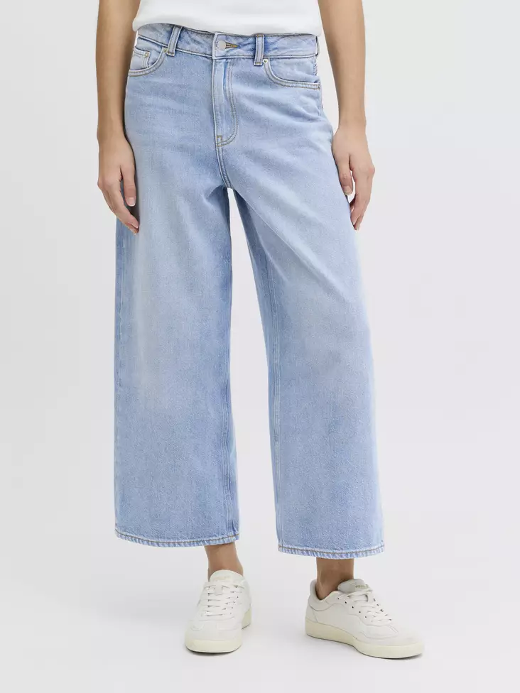 Santiago farkut - Naisten housut ja shortsit - 12289296 - 1