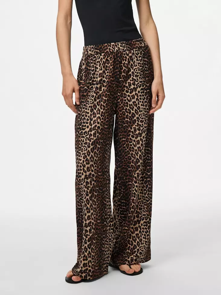Tiffany housut - Naisten housut ja shortsit - 17154666 - 1