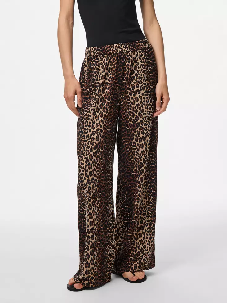Tiffany housut - Naisten housut ja shortsit - 17154666 - 1