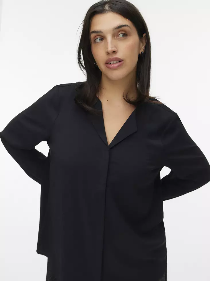 Esme paita - Naisten paidat ja topit - 10338806 - 1