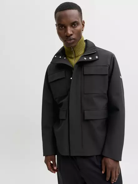 Aspen takki - Miesten takit ja bleiserit - 12286257 - 1