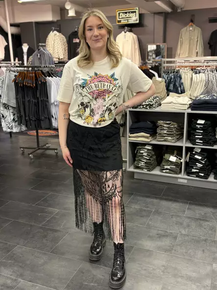 Clair hame - Mekot ja hameet - 17166577 - 1