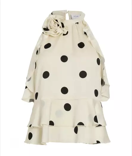 Clara toppi - Naisten paidat ja topit - 14117057 - 1