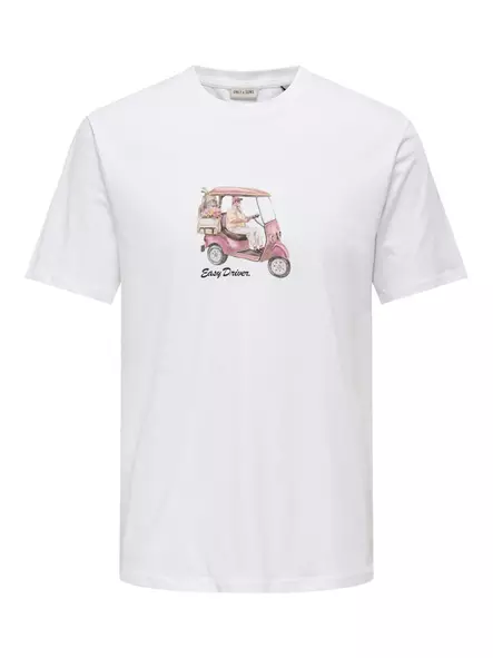 Max t-paita - Miesten paidat ja t-paidat - 22037487 - 1