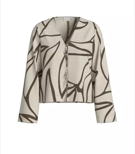 Prisilla paita - Naisten paidat ja topit - 14113847 - 1