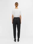 Belle coated housut - Naisten housut ja shortsit - 23034937 - 5