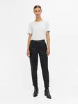 Belle coated housut - Naisten housut ja shortsit - 23034937 - 1