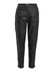 Belle coated housut - Naisten housut ja shortsit - 23034937 - 10