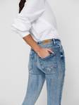 Blush farkut - Naisten housut ja shortsit - 15223417 - 5