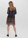 Bohemea naisten mekko - Mekot ja hameet - 10255247 - 4