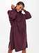 Chelsea naisten oversize hupparimekko - Mekot ja hameet - 15241307 - 3