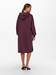 Chelsea naisten oversize hupparimekko - Mekot ja hameet - 15241307 - 2