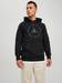 Classic graphic miesten huppari - Miesten paidat ja t-paidat - 12216347 - 1