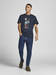 Festive skull miesten t-paita - Miesten paidat ja t-paidat - 12198507 - 12