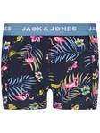 Flower poikien boxerit 3 pack - Poikien asusteet - 12195027 - 3