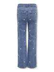 Juicy lasten farkut - Tyttöjen housut ja shortsit - 15315607 - 3