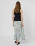 Lavender naisten ribbitoppi - Naisten paidat ja topit - 10251297 - 3
