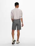 Mark miesten shortsit - Miesten housut ja shortsit - 22018667 - 3