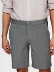 Mark miesten shortsit - Miesten housut ja shortsit - 22018667 - 4
