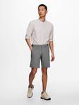 Mark miesten shortsit - Miesten housut ja shortsit - 22018667 - 2