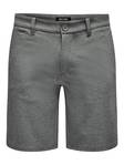 Mark miesten shortsit - Miesten housut ja shortsit - 22018667 - 5