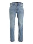 Mike miesten farkut - Miesten housut ja shortsit - 12204317 - 6