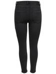Mila naisten skinny farkut - Naisten housut ja shortsit - 15173437 - 6