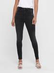 Mila naisten skinny farkut - Naisten housut ja shortsit - 15173437 - 1